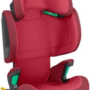 Maxi-Cosi Morion Autostol, Basic Red