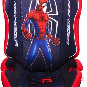 Marvel Spider-Man Autostol