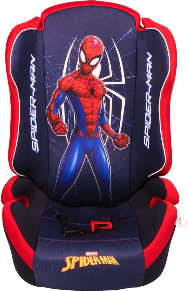 Marvel Spider-Man Autostol