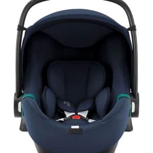 Britax Römer Autostol - Baby-Safe 3 i-Size - Indigo Blue