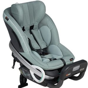 BeSafe Stretch Autostol, Sea Green Mélange