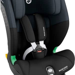 Maxi-Cosi Titan S I-Size Autostol, Tonal Black