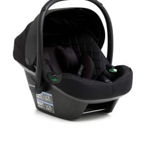 Beemoo Route i-Size Autostol Baby, Black Stone