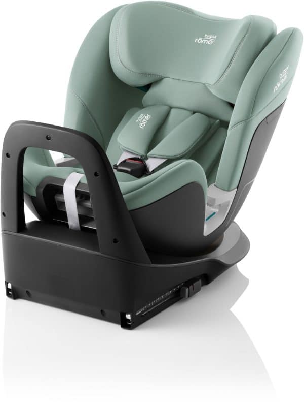 Britax Römer Swivel Autostol, Jade Green