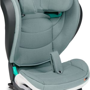 BeSafe Flex FIX 2 Autostol, Sea Green Mélange