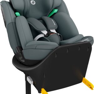 Maxi-Cosi Emerald 360 S Autostol, Tonal Graphite