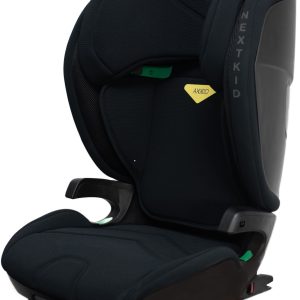 Axkid Nextkid Autostol, Shell Black