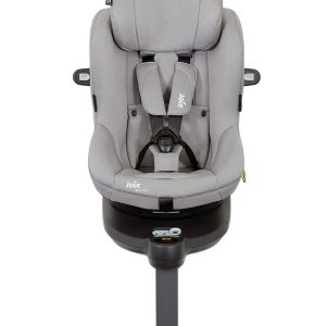 Joie i-Spin 360 Autostol, Grey Flannel