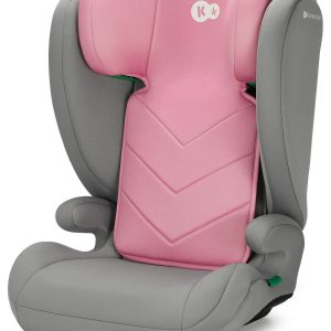 Kinderkraft I-SPARK i-Size Autostol, Pink