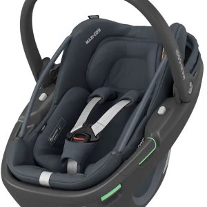 Maxi-Cosi Coral 360 Autostol Baby, Essential Graphite