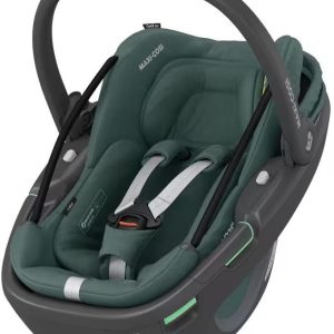 Maxi-Cosi Coral 360 Autostol Baby, Essential Green