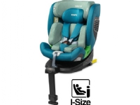 Autostol Caretero CAR SEAT KAMPTOS I-SIZE BLUE (40-150)