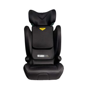 Axkid Boostkid Autostol, Shell Black