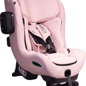 Axkid Minikid 4 Autostol, Blossom Rose