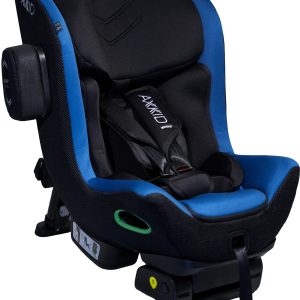 Axkid Movekid Autostol, Sea