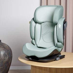 Beemoo Recline i-Size Autostol, Teal