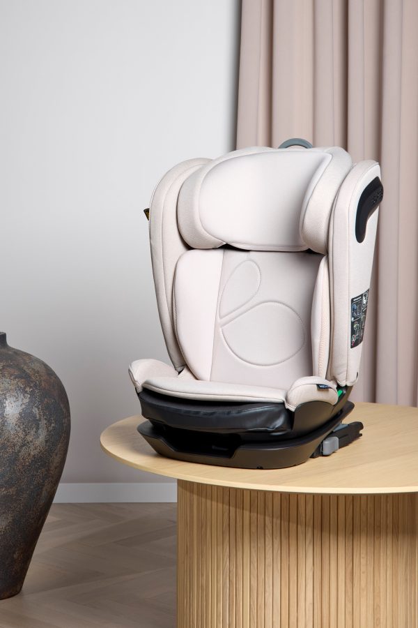 Beemoo Reform ISOFIX Autostol, Oat