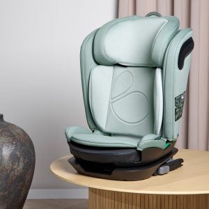 Beemoo Reform ISOFIX Autostol, Teal