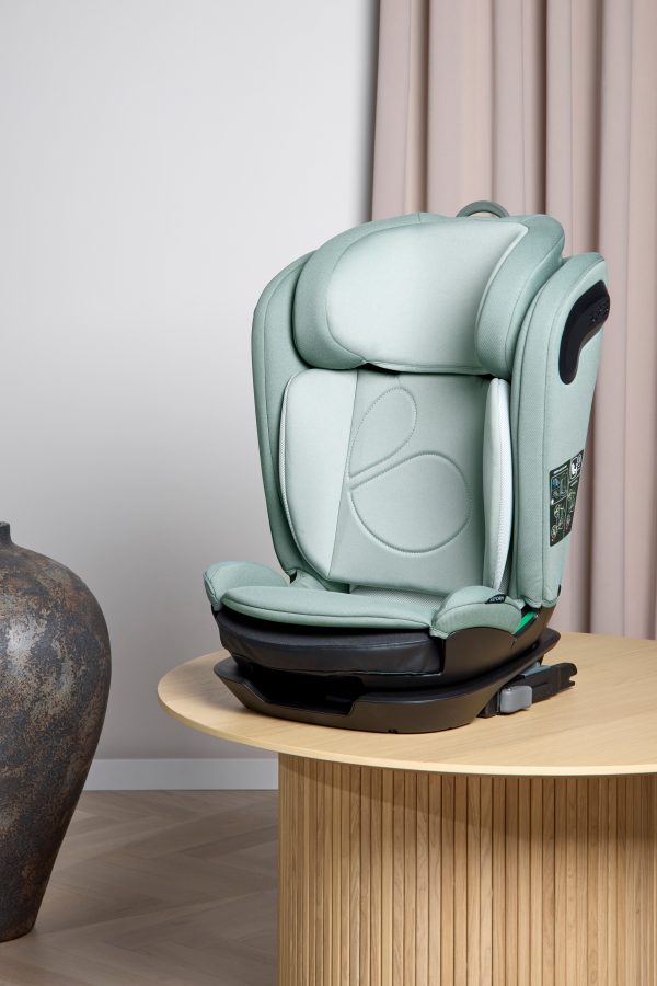 Beemoo Reform ISOFIX Autostol, Teal