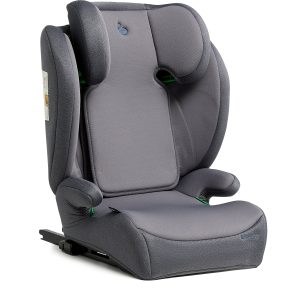 Beemoo Ride i-Size Autostol ISOFIX, Mineral Grey