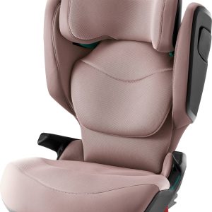 Britax Römer Kidfix Pro M Autostol, Dusty Rose