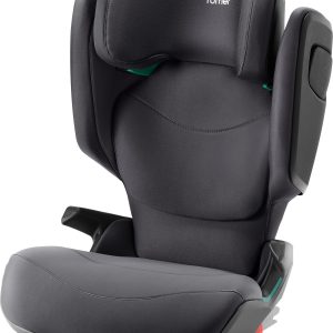 Britax Römer Kidfix Pro M Autostol, Midnight Grey