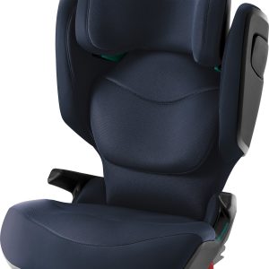 Britax Römer Kidfix Pro M Autostol, Night Blue