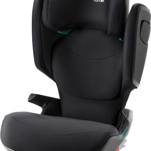 Britax Römer Kidfix Pro M Autostol, Space Black