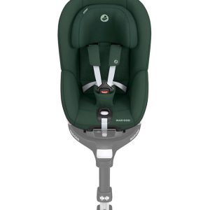 Maxi-Cosi Autostol - Pearl 360 2 - Authentic Green