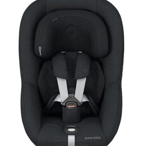 Maxi-Cosi Autostol - Pearl 360 Pro - Authentic Black