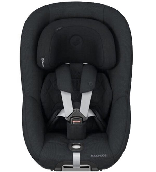 Maxi-Cosi Autostol - Pearl 360 Pro - Authentic Black