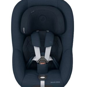 Maxi-Cosi Autostol - Pearl 360 Pro - Authentic Blue