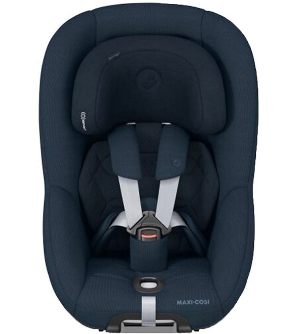 Maxi-Cosi Autostol - Pearl 360 Pro - Authentic Blue