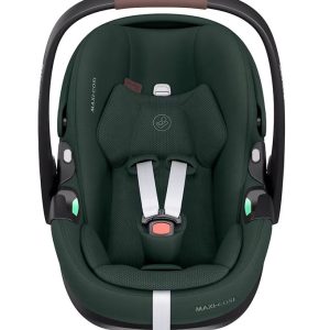 Maxi-Cosi Autostol - Pebble 360 Pro2 - Essential Green