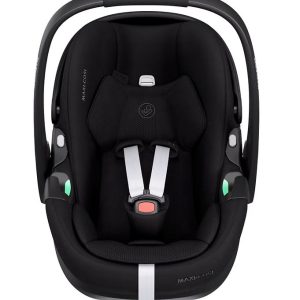 Maxi-Cosi Autostol - Pebble 360 Pro2 - Twillic Black