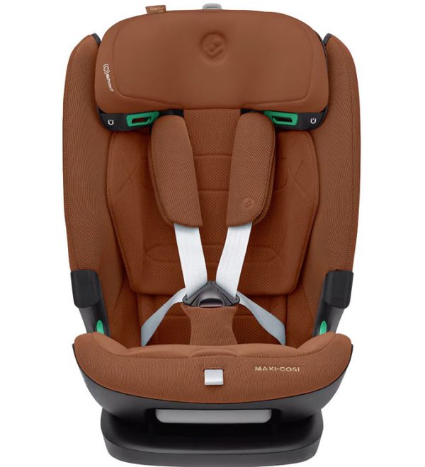 Maxi-Cosi Autostol - Titan Pro2 I-Size - Terra