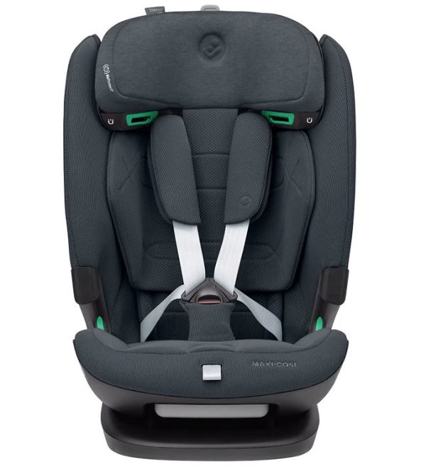 Maxi-Cosi Autostol - Titan Pro2 i-Size - Graphite