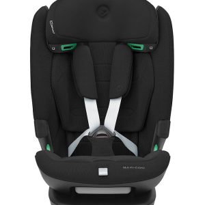 Maxi-Cosi Autostol - Titan Pro2 i-Size - Sort