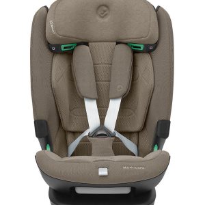 Maxi-Cosi Autostol - Titan Pro2 i-Size - Truffle