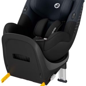 Maxi-Cosi Mica 360 S i-Size Autostol, Tonal Black