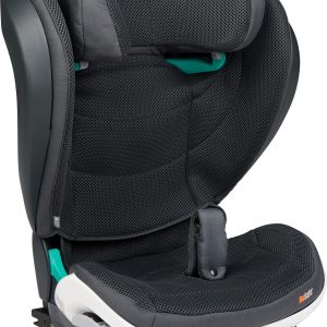 BeSafe Flex FIX 2 Autostol, Anthracite Mesh