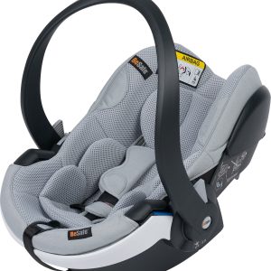 BeSafe iZi Go Modular X2 i-Size Autostol Baby, Peak Mesh