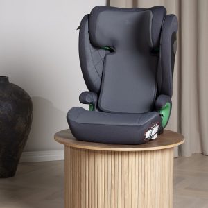 Beemoo Range i-Size Autostol, Mineral Grey