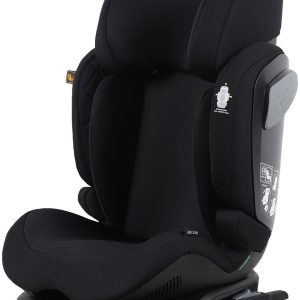 Beemoo Recline i-Size Autostol, Black Stone