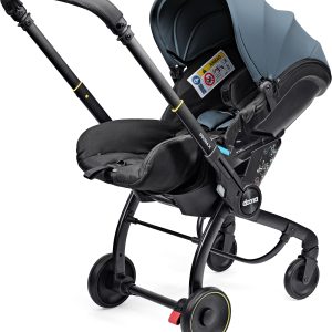 Doona X Autostol Baby, Ocean Blue