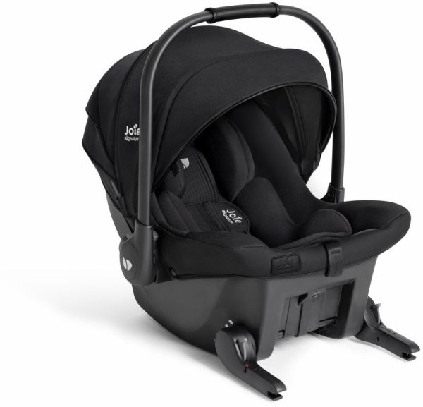 Joie Sprint Autostol Baby, Eclipse