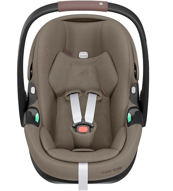 Maxi-Cosi Autostol - Pebble 360 Pro2 - Truffle
