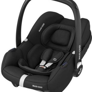 Maxi-Cosi Cabriofix I-Size Autostol Baby, Essential Black