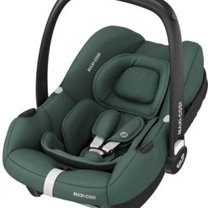 Maxi-Cosi Cabriofix I-Size Autostol Baby, Essential Green