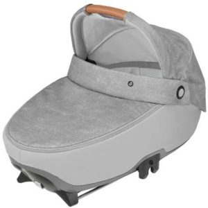 Maxi-Cosi Jade Autostol Baby, Nomad Grey / Light Grey